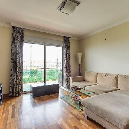 Ramblas Golf Apartment Terrace&Pool Las Palmas de Gran Canaria Ngoại thất bức ảnh